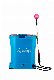 16L Electric Sprayer Knapsack Agricultural Sprayer manufacturer