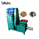Factory Price High Automation Biomass Sawdust Wood Briquette Machine manufacturer