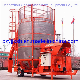 3 Tons Paddy Rotary Dryer Corn Rice Portable Silo Small Mobile Dryer Dryer Machine