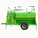 Grass Seeding Hydroseeder Hydromulch Machine Hydroseeding Seeding Machine