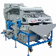 Combined Maize Grain Bean Seed Cleaning & Processing Machine No Brokenness