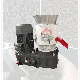 Dry Powder Fertilizer Granules Making Machine Roller Press Granulator Pellet Machine