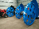 Agricultural Machinery 1ks-D80 Single-Disc Trencher High Quality Ditching Machine manufacturer