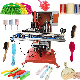  Tooth Brush Tufting Drilling Machine Making Brush Maker Machine