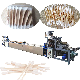 Cotton Swab Paper Plastic Packing Machine Cotton Ear Buds Making Small Machine