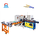 Meixin Automatic CNC India Grass No Dust Broom Brush Making Machine