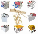  Industrial Chopstick Machine Professional Machinery for Making Chopsticks Chopstick Production Line