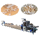  Bamboo Cotton Buds Making Machine Production Line Cotton Swab Making Machine