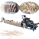  Wood Cotton Swab Making and Package Machine of Cotton Swabs for Nucleic Acid Tests