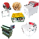 Toothpick Machine Production Line Wood Toothpick Making Machines Price manufacturer