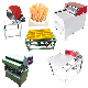 Commercial Toothpick Sharpener Machine Bamboo Toothpick Making Machine Price manufacturer