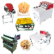 Manufacturers of Bamboo Wooden Toothpick Making Machine with Low Price for Sale