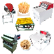 Manufacturers of Bamboo Wooden Toothpick Making Machine with Low Price for Sale manufacturer