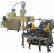  Factory High Quality Automatic Candle Extruding Forming Making Machine Production Line
