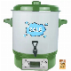  Enamel Wax Melter Wax Melting Pot Container Machine with Liquid Crystal Display