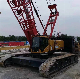 2018 Sany Scc1350A 135 Ton Crawler Crane Swing Crane for Sale