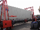  Container Loading and Unloading Mobile Container Crane Price for Warehouse 40 Tons