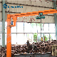 Manufacturer Direct Electric Rotary Cantilever Crane Small Cantilever Jib Crane