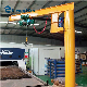 Wholesale 270 Degree Rotation Jib Crane for Sale manufacturer