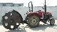  Agricultural Machinery Single-Disc Trencher Can Penetrate The Soil and Break It up