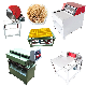 Used Toothpick Production Machine Toothpick Making Machine for Sale manufacturer