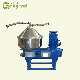 Factory Dilute Single Light Cream Fat Milk Unsalted Butter Separation Equipment Separator Machine