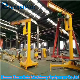  Reliable and Cheap Lifting Steel Marine Jib Crane with Best Quality
