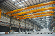 Workshop Tools European Type Crane 10 Ton Single Girder Overhead Crane manufacturer