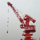 Portal Slewing Crane 60 Ton Marine Using 360 Degree Portal Crane