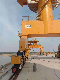 Four Link Type Portal Crane