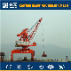 30t Port Mating Movable Portal Crane for Sale