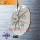 Factory Price High Standard API 8c Sheave Large Steel Pulley manufacturer