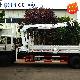 Bob-Lift Sq5za2 Construction Machinery mobile Crane Price CE ISO9001 Mini Crane Hydraulic Telescopic Boom Crane Truck Mounted Crane