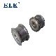  Elk Crane End Carriage / End Truck Trolley Accessories Wheel