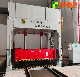 Hydraulic Press Machine for GRP FRP SMC DMC Product Moulding