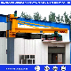  Rotation Workshop Use 1 Ton 2ton 5ton 10ton 15ton Cantilever Wall Jib Crane