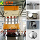 Deep Drawing Hydraulic Press for Kitchen Utensils/Cooking Ware/Door Panel manufacturer