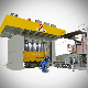 5000t Hydraulic Press Lftd Production Line