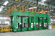 Hydraulic Press for Automobile Main Sill Forming