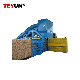  Top Quality Horizontal Hydraulic Scrap Metal Baler Machine Scrap Metal Machine