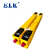  10ton Crane End Carriage Truck with Crane Motor