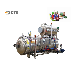 Sterilization Retort/Autoclave Sterilizing Machine for Food and Beverage Sterilization