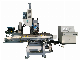  CNC Hydraulic Plate Drilling, Punching and Marking Machine Plate Processing Machine