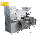 Automaic Integrated Cotton Seeds Peanut Coconut Olive Palm Making Pressing Processing Production Expeller Combined Screw Oil Press Machine with Vacuum Filter