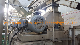 Potato Starch Processing Machinery 10t Per Hour