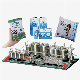 Factory Milk Homogenization Pasteurization Sterilization Processing Unit Yogurt Fermentation Making Machine Dairy Processing Line