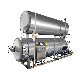  Industrial Horizontal Automatic Water Spray Retort Machine Food Autoclave Sterilizer for Glass Bottles/Jars/Pouch
