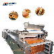  Automatic Dorayaki Cake Line for Food Factory