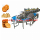 Automatic Industrial Hard Biscuit Machine