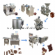 Bean to Bar Chocolate Making Chocolate Processing Machinery for Factory Use